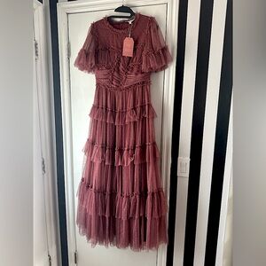 Ivy city dress women’s size small